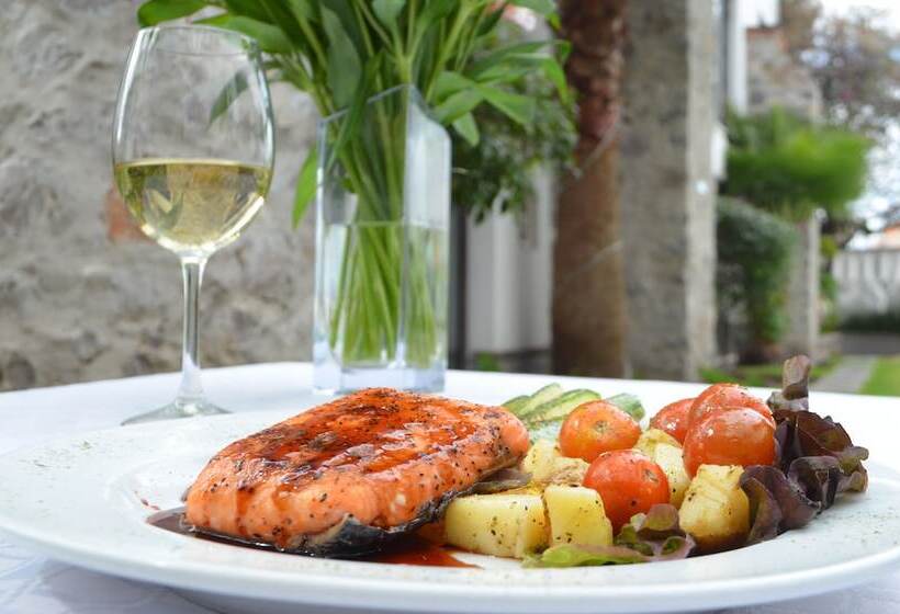 Отель & Spa Dona Urraca San Miguel De Allende