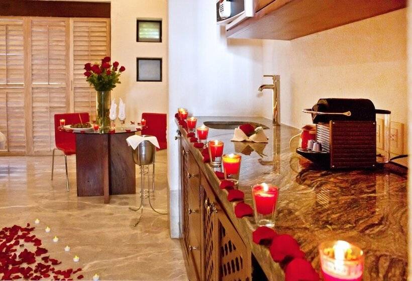 Отель & Spa Dona Urraca San Miguel De Allende