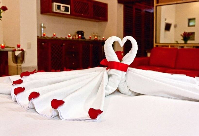 Отель & Spa Dona Urraca San Miguel De Allende