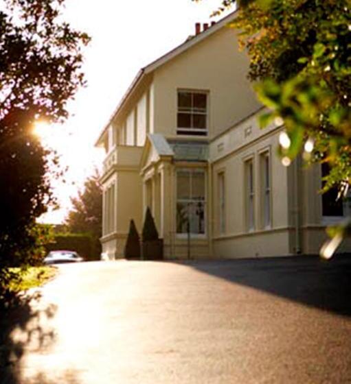 فندق St Elizabeth's House