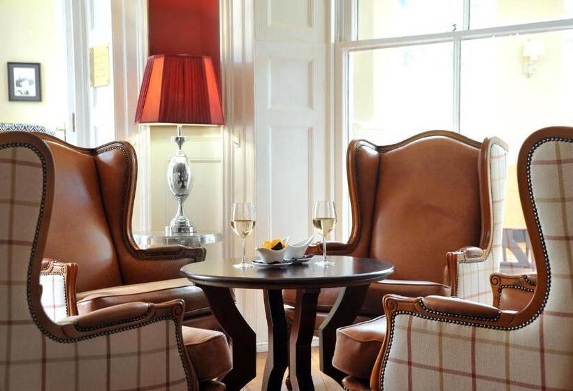 فندق St Elizabeth's House