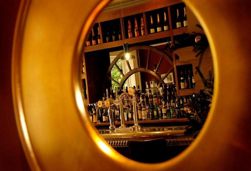 فندق St Elizabeth's House