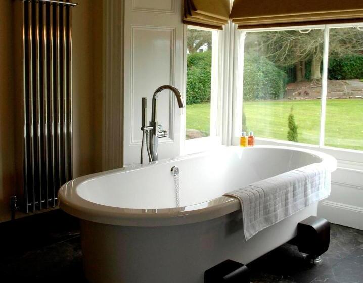 酒店 St Elizabeth's House