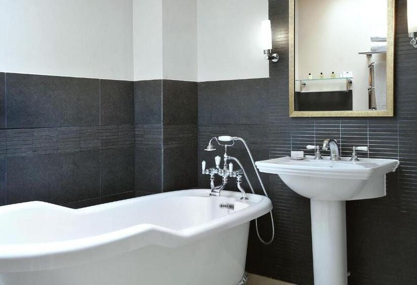 فندق St Elizabeth's House