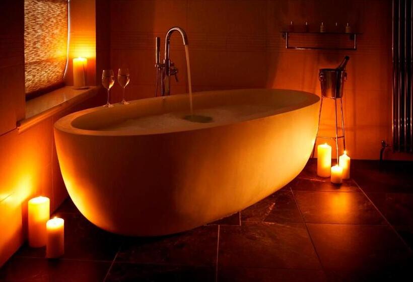 فندق St Elizabeth's House