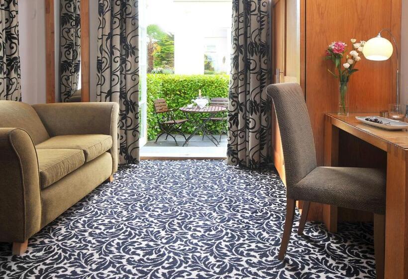 فندق St Elizabeth's House