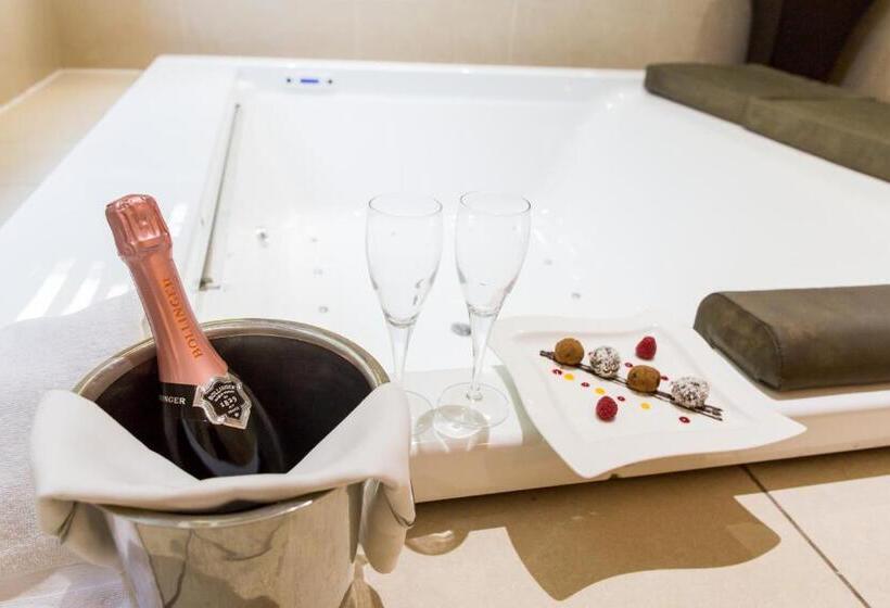 فندق St Elizabeth's House