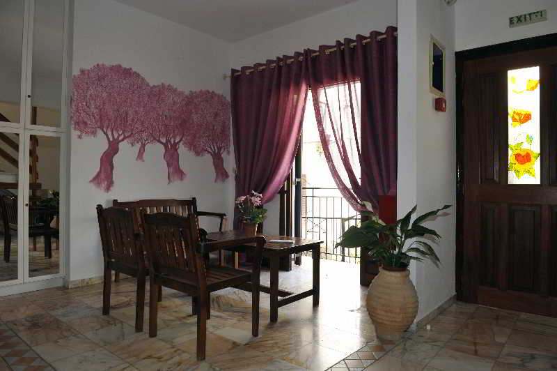 호텔 Stefanis House