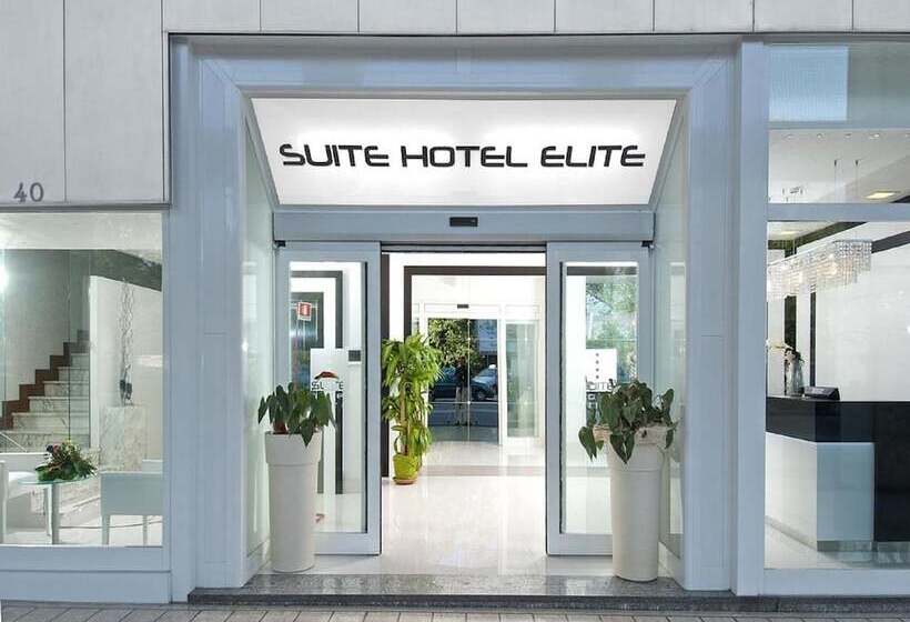 Suite Hotel Elite