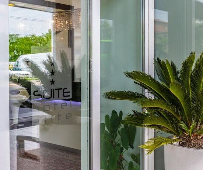 Suite Hotel Elite