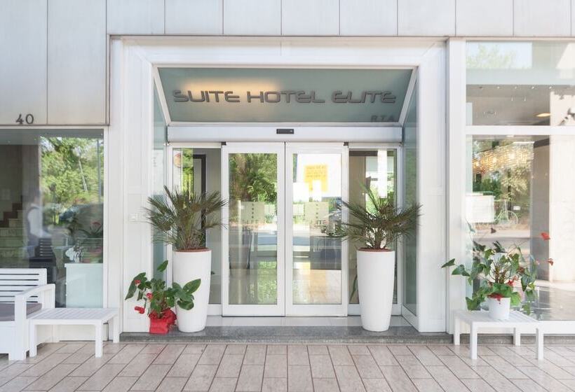 Suite Hotel Elite