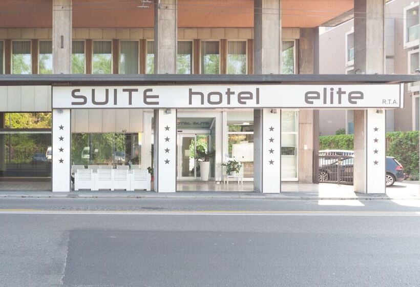 Suite Hotel Elite