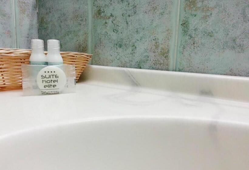 Suite Hotel Elite