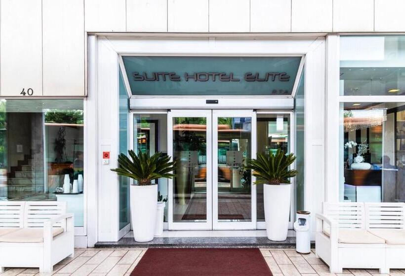 Suite Hotel Elite