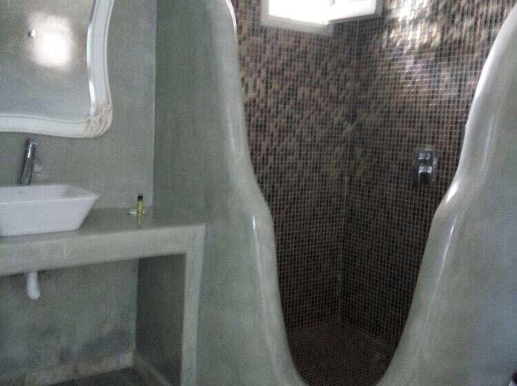 בית מלון כפרי Suites Blue