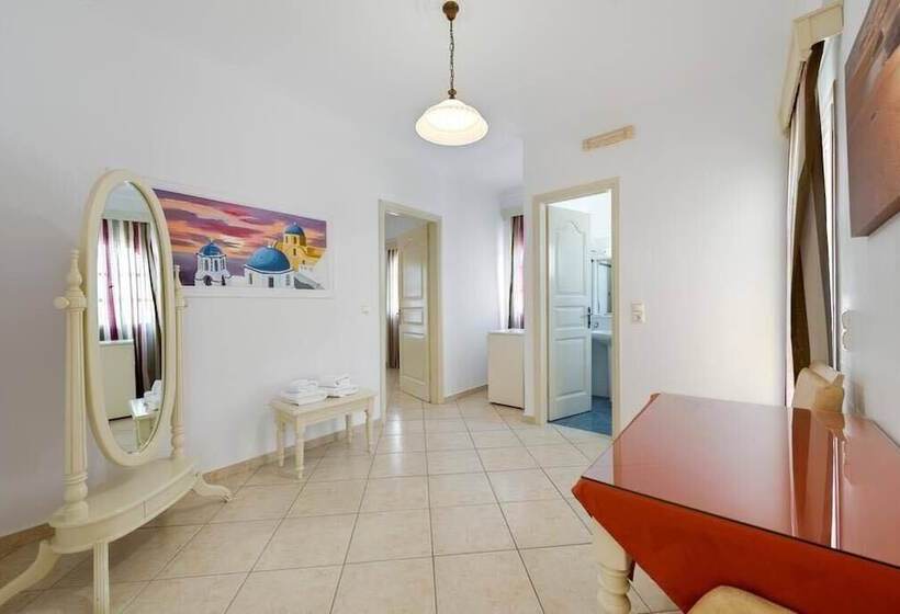 בית מלון כפרי Suites Blue