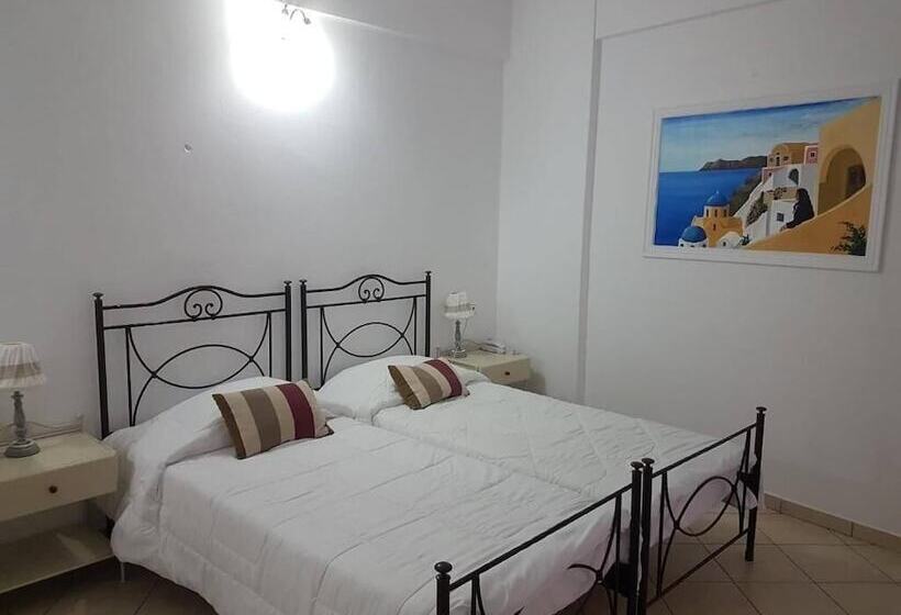 בית מלון כפרי Suites Blue