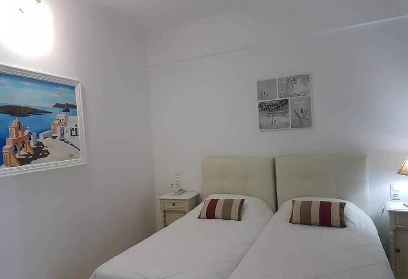 בית מלון כפרי Suites Blue