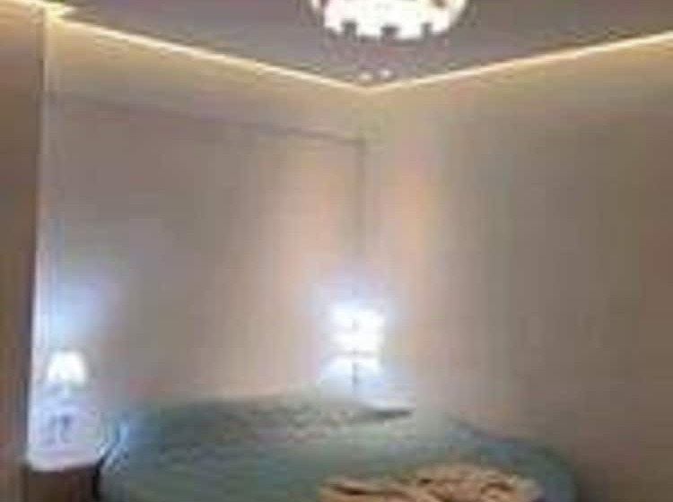 בית מלון כפרי Suites Blue