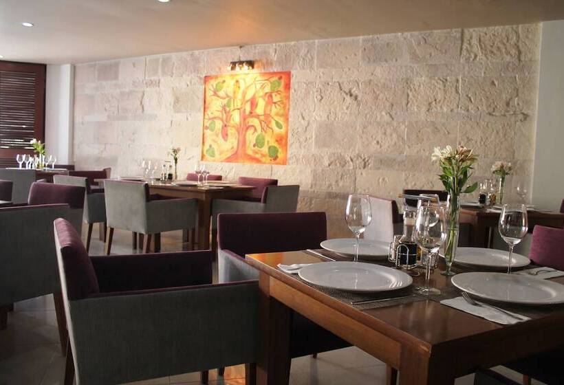 هتل Suites Corazón Mexicano