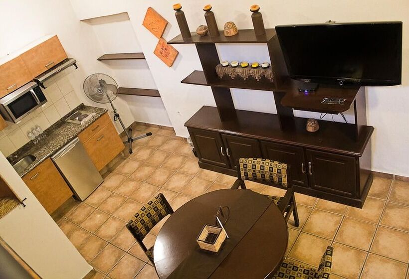 Отель Suites Sofia