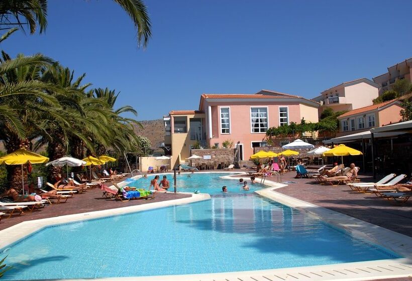 هتل Sunrise Resort