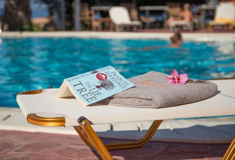 هتل Sunrise Resort