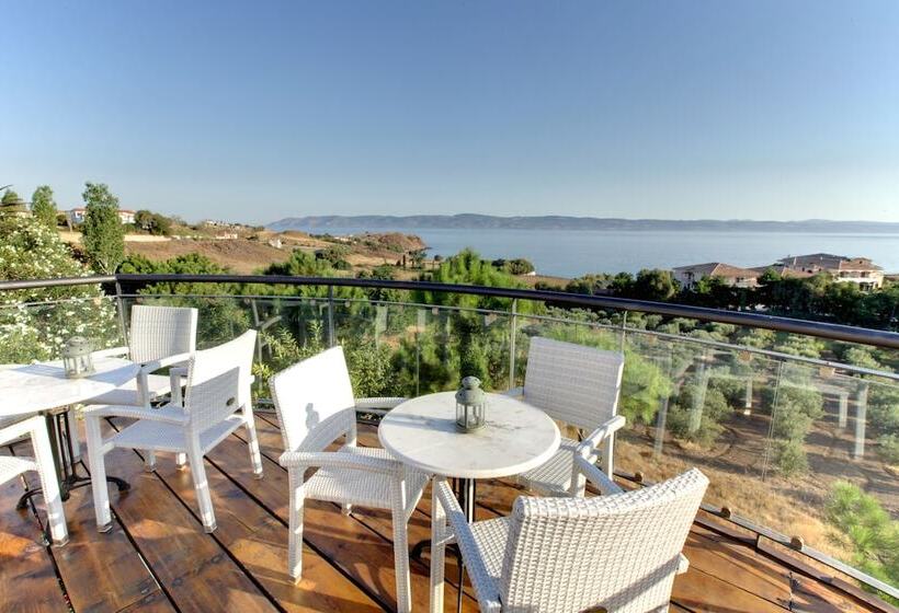 هتل Sunrise Resort