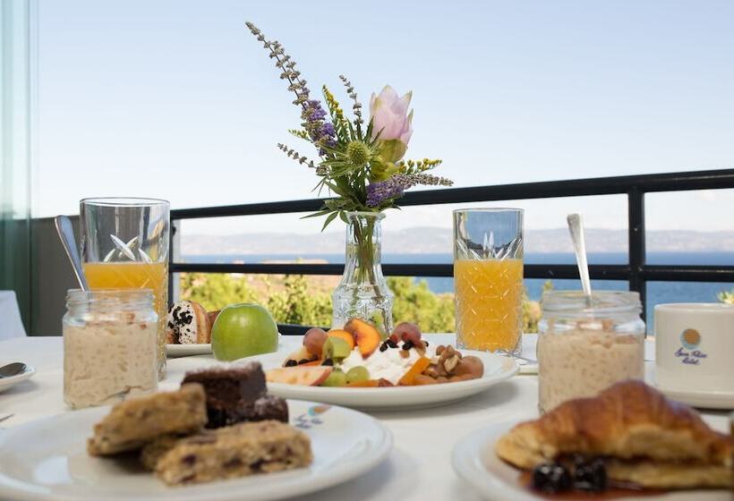 هتل Sunrise Resort