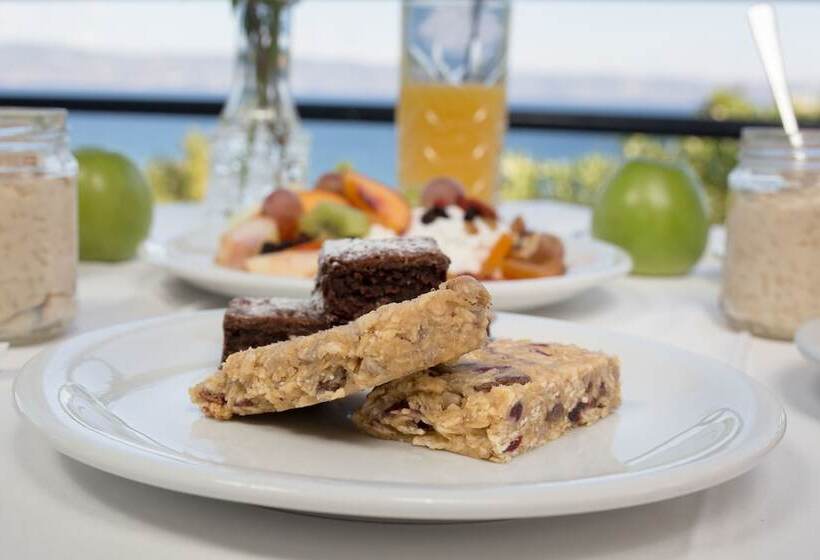 هتل Sunrise Resort