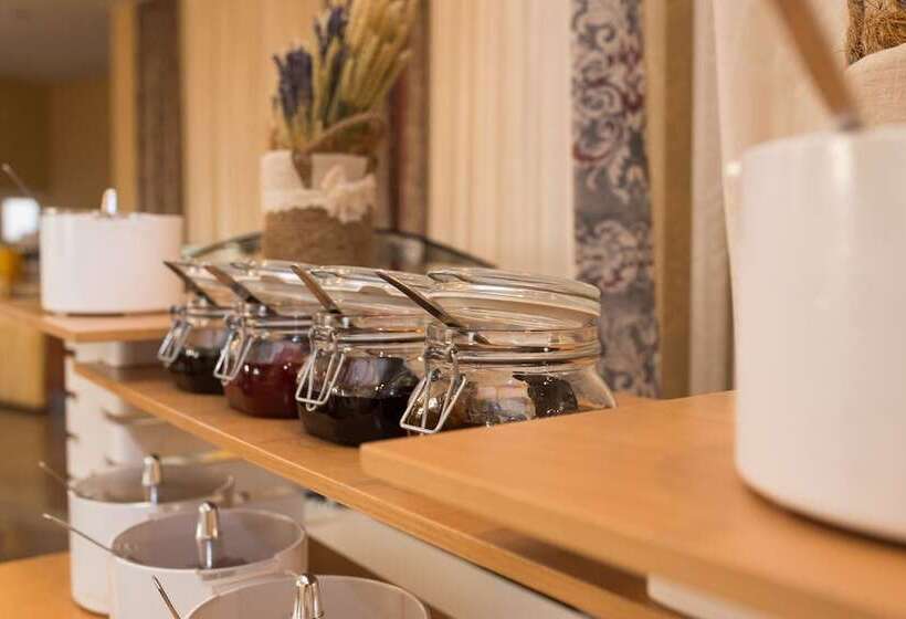 هتل Sunrise Resort