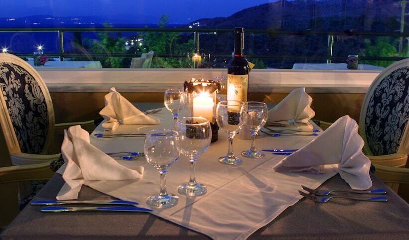 هتل Sunrise Resort