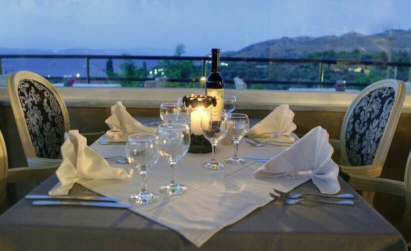 هتل Sunrise Resort