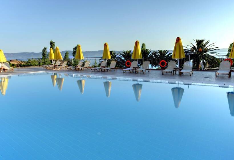 هتل Sunrise Resort