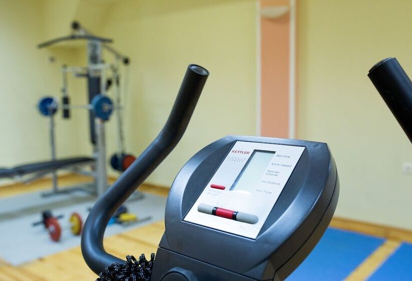 هتل Sunrise Resort