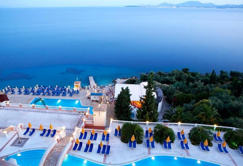 Sunshine Corfu Hotel & Spa All Inclusive