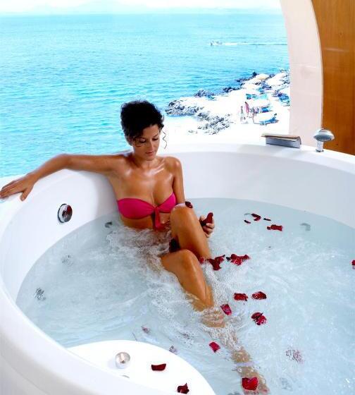 Sunshine Corfu Hotel & Spa All Inclusive