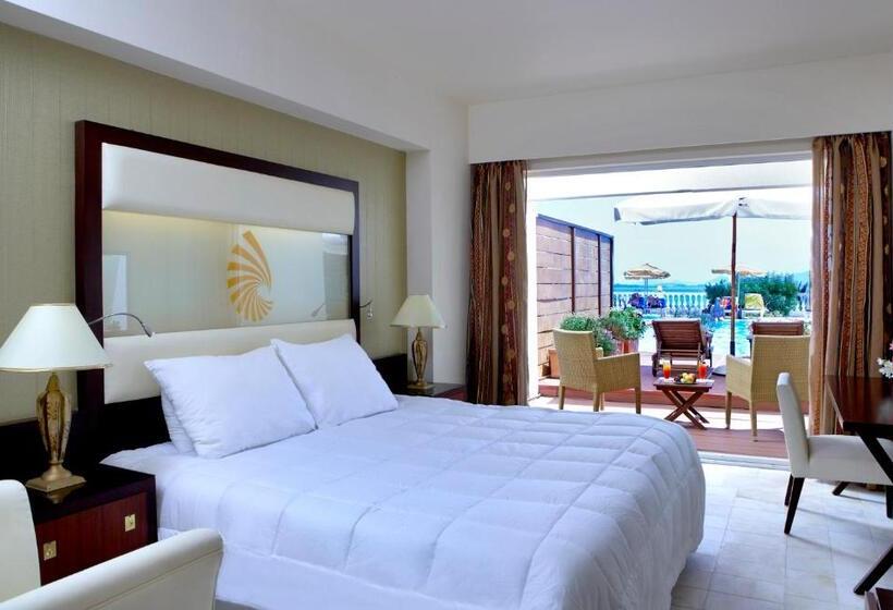 Sunshine Corfu Hotel & Spa All Inclusive