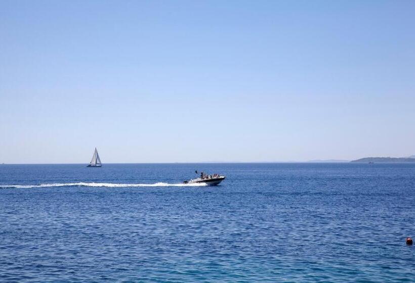 Sunshine Corfu Hotel & Spa All Inclusive