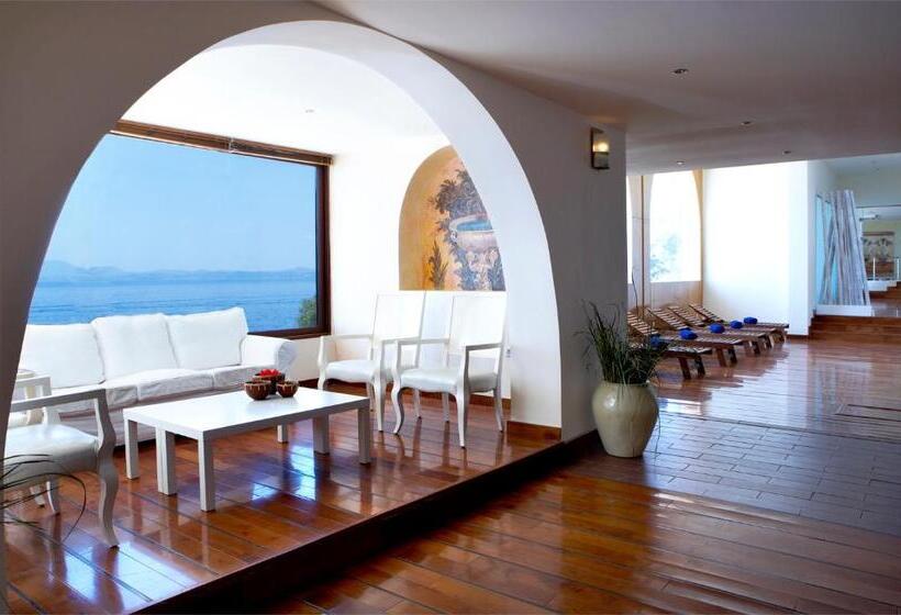 Sunshine Corfu Hotel & Spa All Inclusive