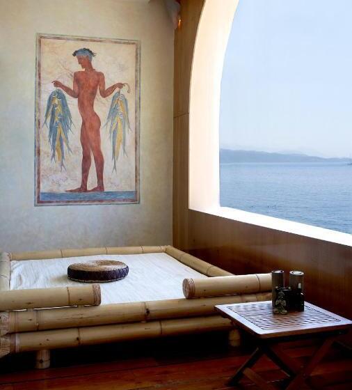 Sunshine Corfu Hotel & Spa All Inclusive