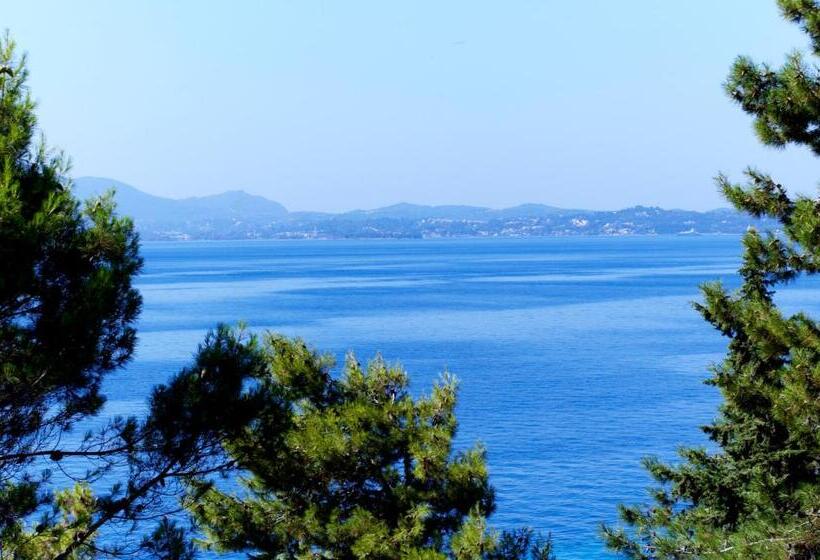 Sunshine Corfu Hotel & Spa All Inclusive