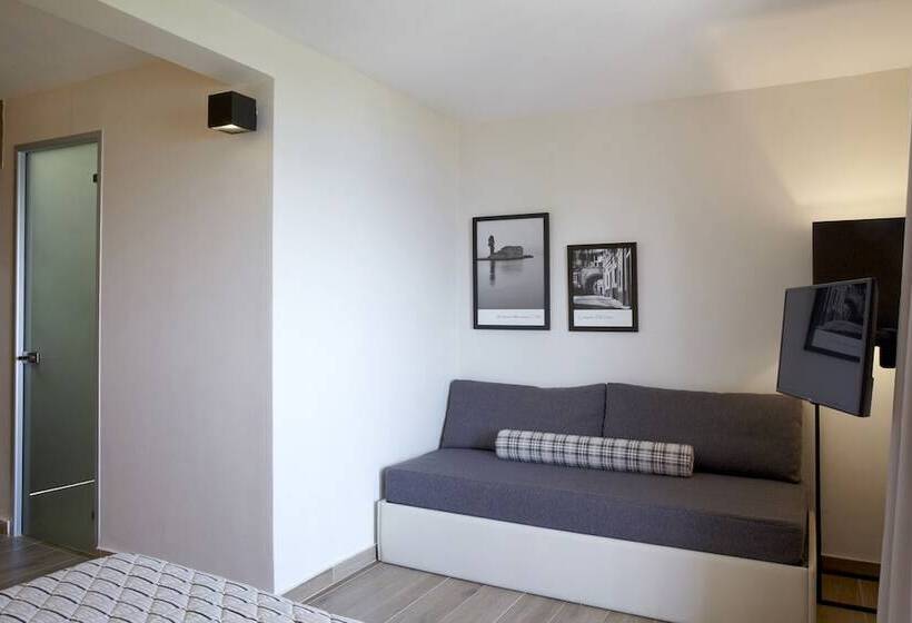 Sunshine Corfu Hotel & Spa All Inclusive