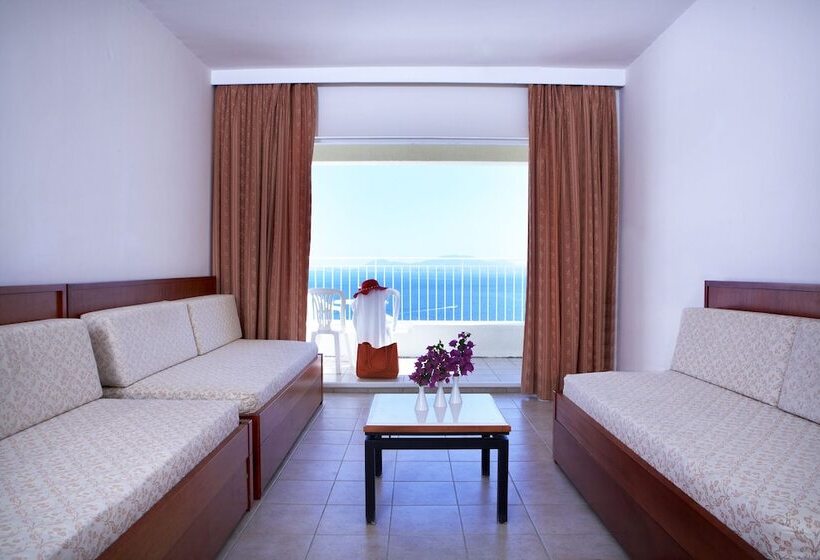 Sunshine Corfu Hotel & Spa All Inclusive