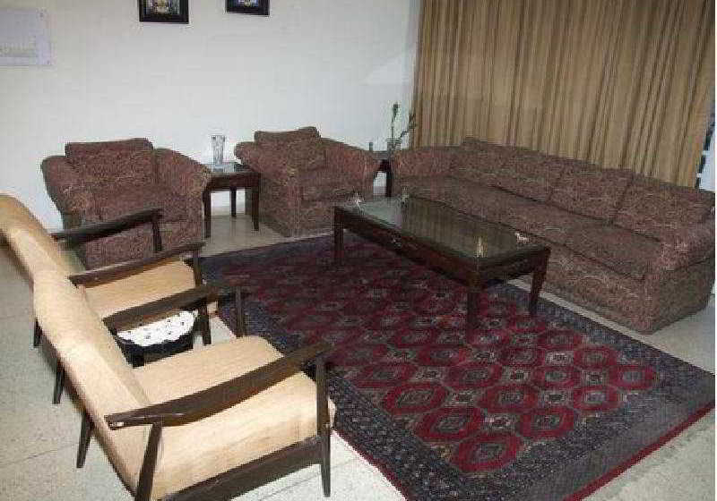 Отель Sunshine Villa