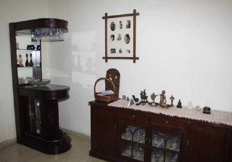 Отель Sunshine Villa