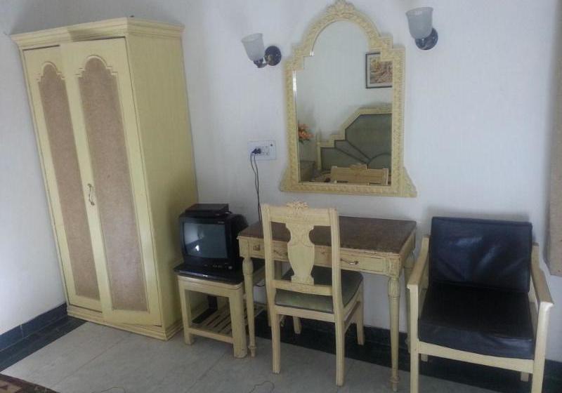 Отель Sunshine Villa