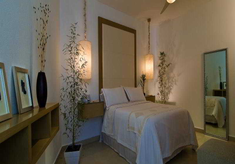 בית מלון כפרי Taheima Wellness Resort & Spa