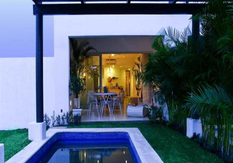 בית מלון כפרי Taheima Wellness Resort & Spa