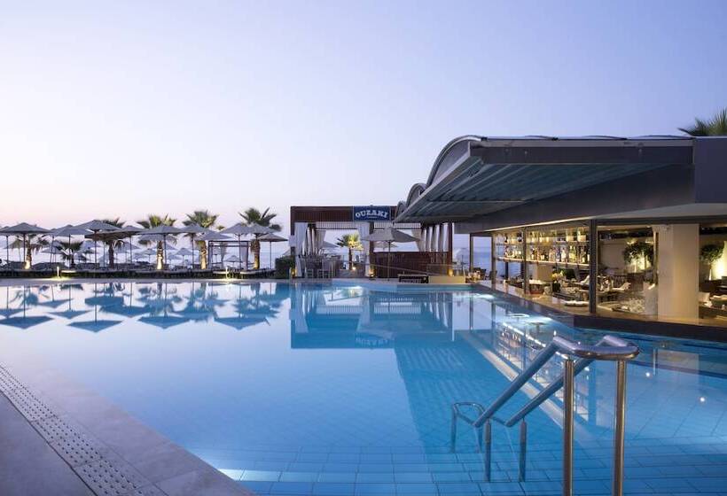 هتل Thalassa Beach Resort & Spa